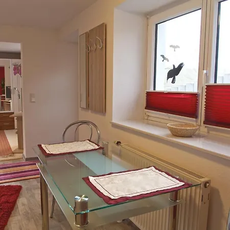 Lejlighed Apartmenthaus Am Grun