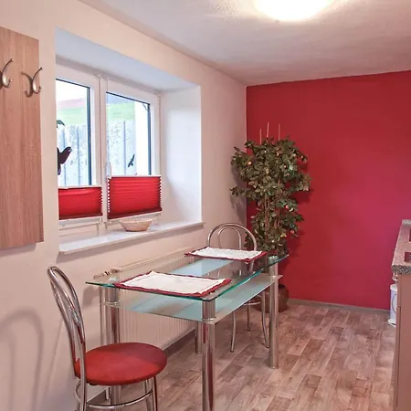 Apartmenthaus Am Grun Brochthausen