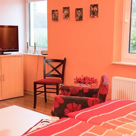 Apartmenthaus Am Grun Brochthausen