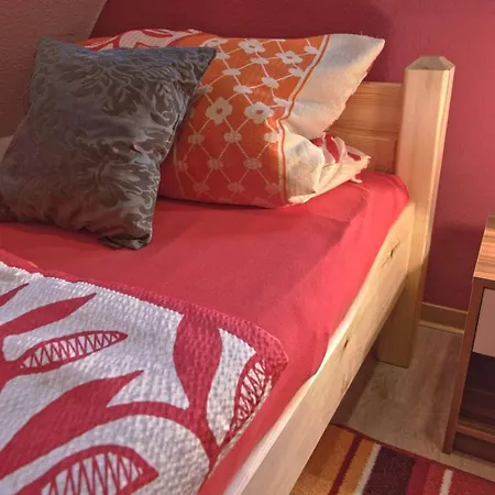 Lejlighed Apartmenthaus Am Grun *