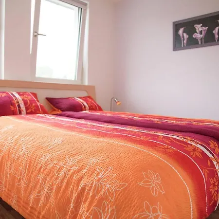 Apartmenthaus Am Grun Brochthausen