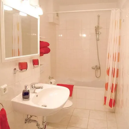 Apartmenthaus Am Grun * Brochthausen