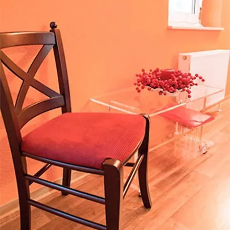 Apartmenthaus Am Grun Brochthausen