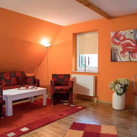 Apartmenthaus Am Grun Brochthausen