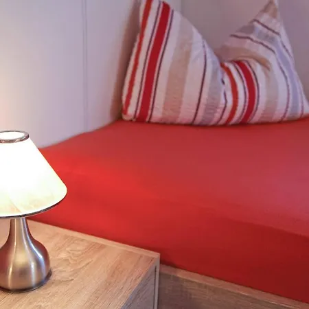 Lejlighed Apartmenthaus Am Grun *